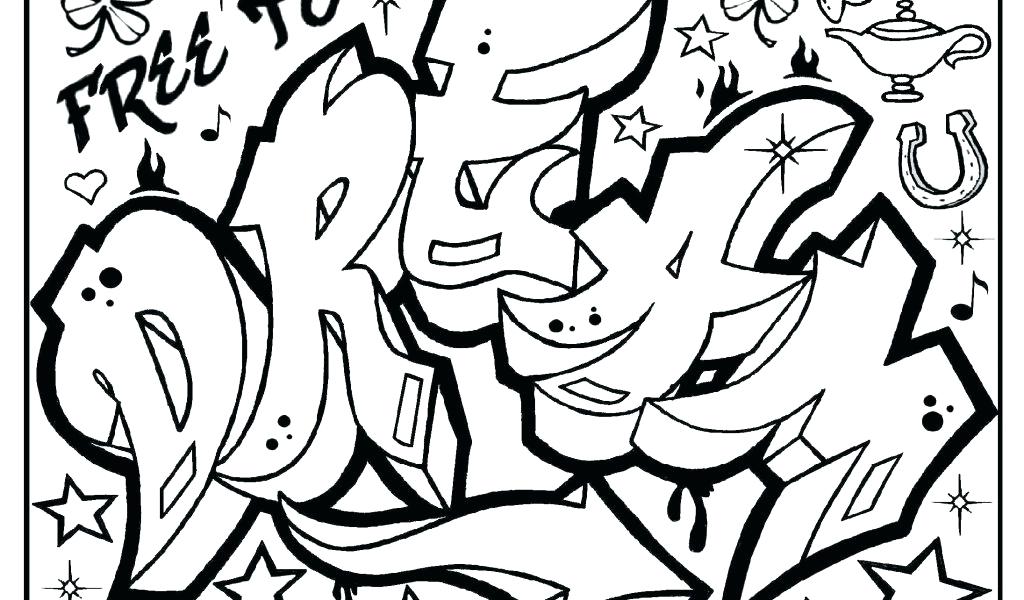 1024x600 Bunny Bubble Letters Free Printable Alphabet Bubble Letters