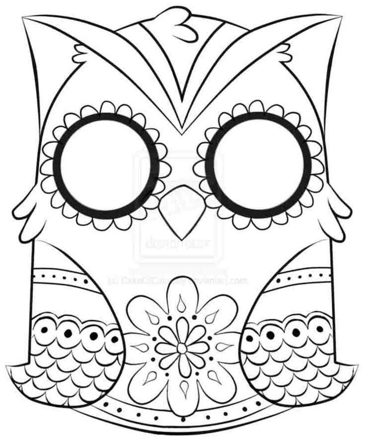 Print Off Coloring Pages