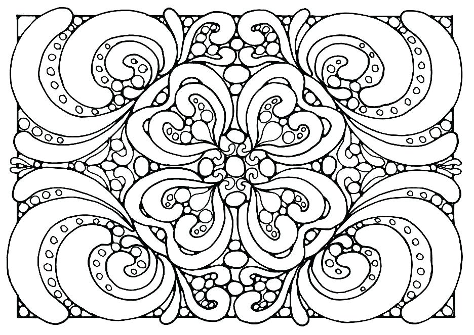 936x663 Free Download Printable Coloring Pages Coloring Pages For Adults