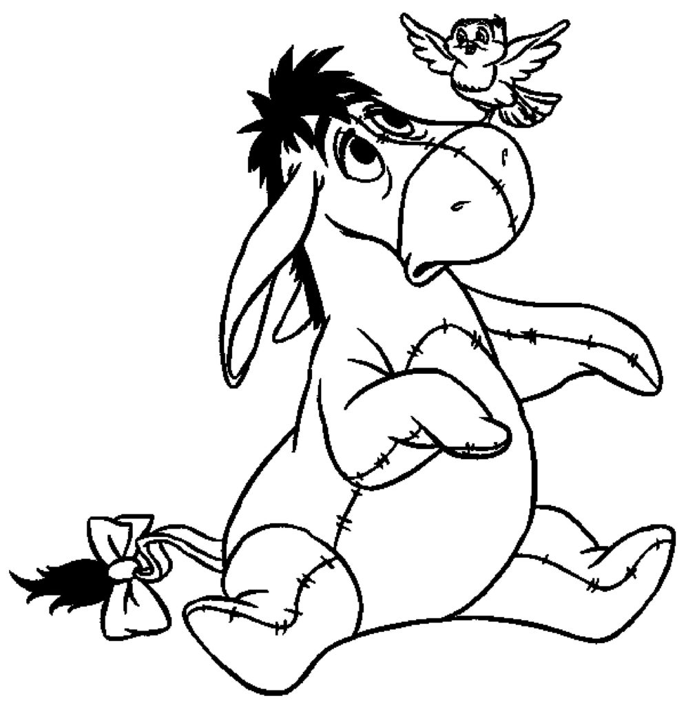 996x1024 Unique Print Free Coloring Pages Disney Collection Printable