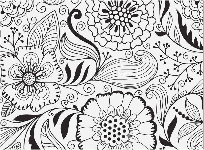 827x609 Printable Adult Coloring Pages View Free Printable Adult Coloring
