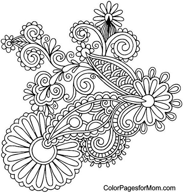 610x644 Beyond Educational Virtues, Coloring Sessions Allow Us,