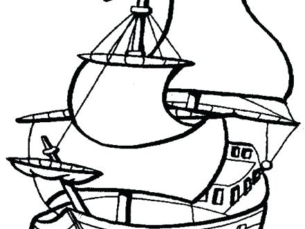 440x330 Navy Coloring Pages Anchor Coloring Page Navy Coloring Pages Here