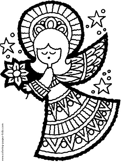 478x641 40 Best Angel Printables Images On Coloring Pages
