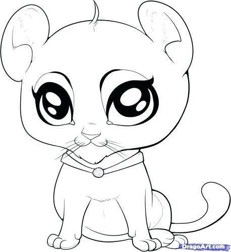 458x500 Printable Coloring Pages Animal Penguins For Kids Plus Printable