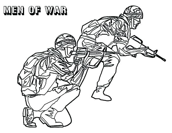 600x464 Military Coloring Sheets Army Coloring Pages Military Spouse