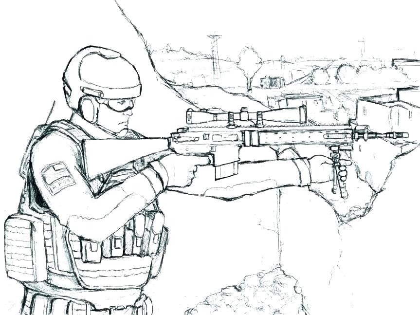 863x647 Army Coloring Pages Printable Military Coloring Pages Printable