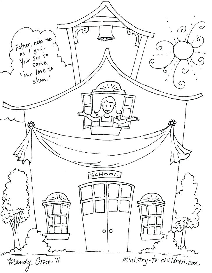728x937 Middle School Coloring Sheets