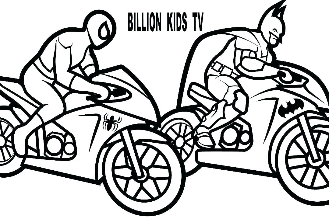 1080x720 Printable Batman Coloring Pages Batman Coloring Pages Printable