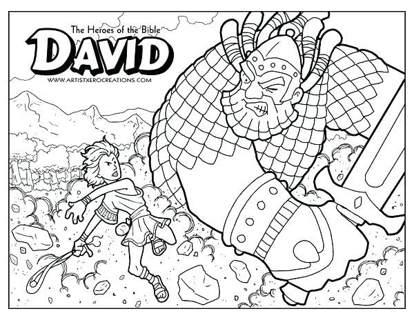 600x464 Free Bible Coloring Pages For Children