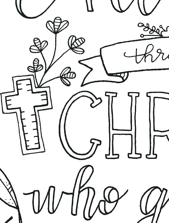 570x751 Bible Coloring Pages Printable Bible Coloring Pages