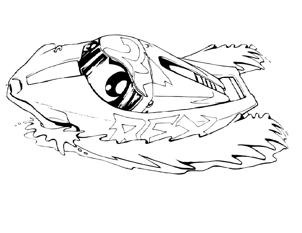 1056x816 Free Printable Boat Coloring Pages For Kids Best Extraordinary