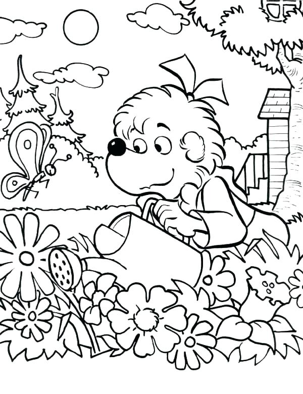 600x780 Herbie Coloring Pages Bug Coloring Pages Bugs Coloring Pages