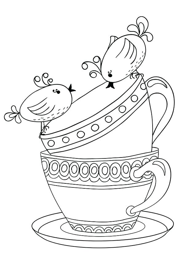 595x842 Coloring Page Printable Coloring Page Printable Calendar 2018