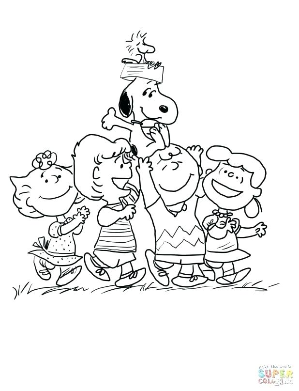 618x807 Charlie Brown Coloring Pages Peanuts Coloring Pages Adult Charlie