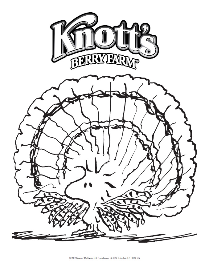 678x877 Charlie Brown Thanksgiving Coloring Pages