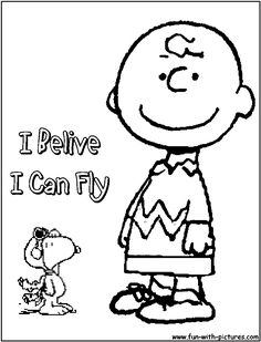 236x309 Free Printable Charlie Brown Christmas Coloring Pages For Kids