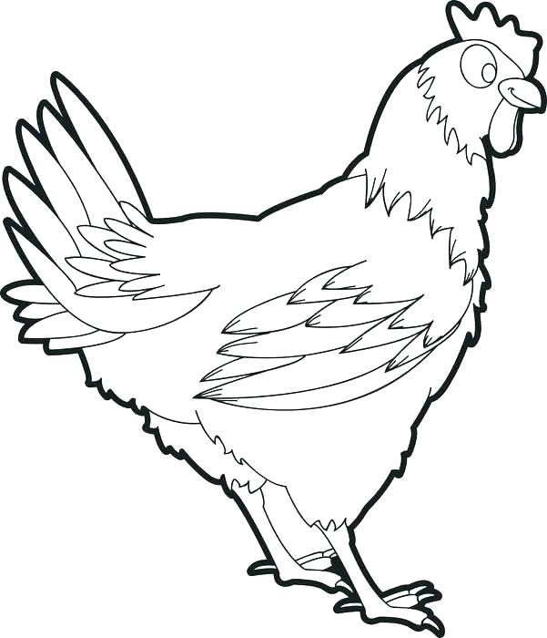601x700 Farm Coloring Pages For Kids Old Had A Farm Coloring Pages Farm