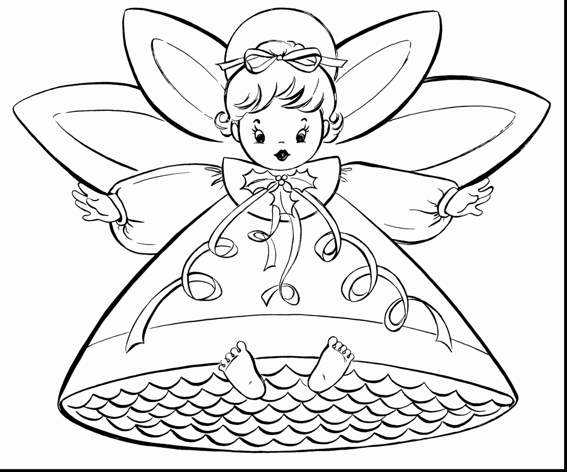 1980x1648 Printable Christmas Coloring Sheets Unique Math Coloring Pages