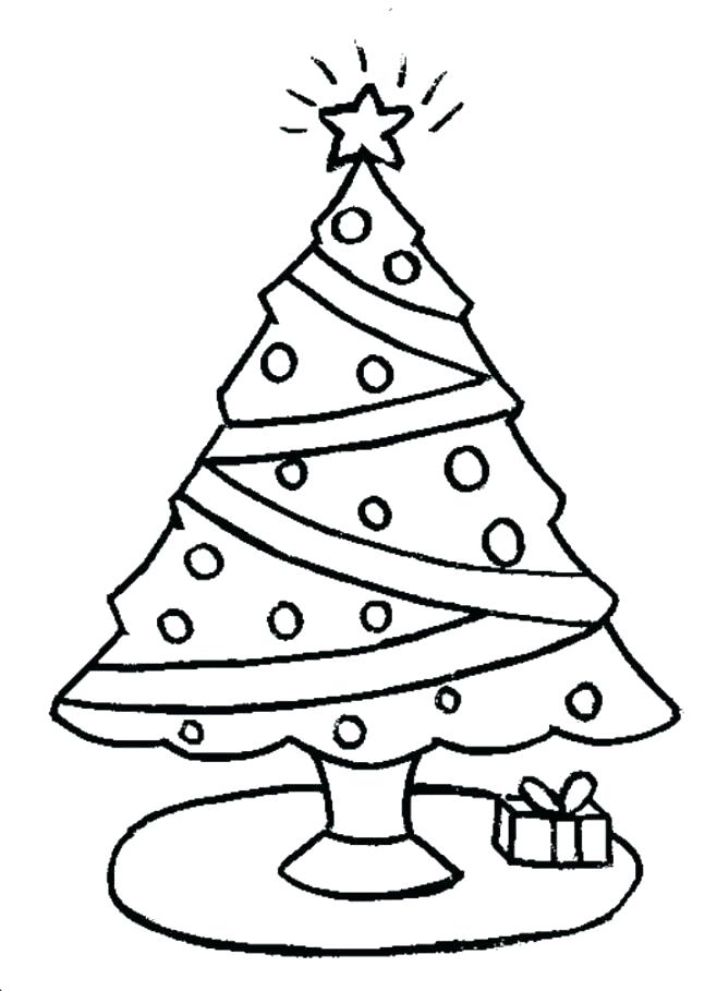658x909 Christmas Coloring Pages Preschoolers Coloring Pages