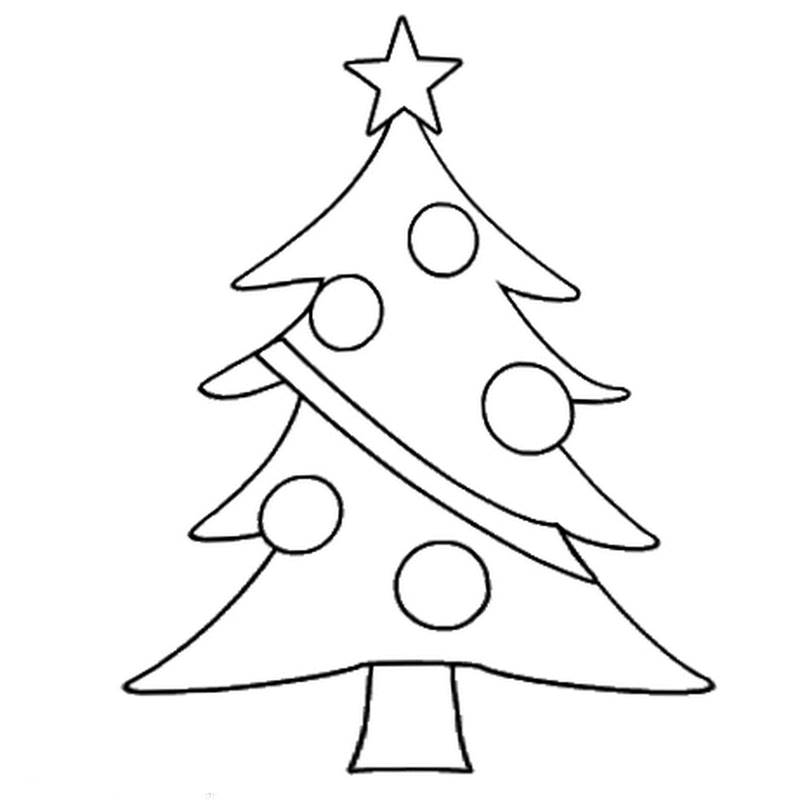 800x800 Free Printable Santa Merry Christmas (Xmas) Coloring Pages Sheets