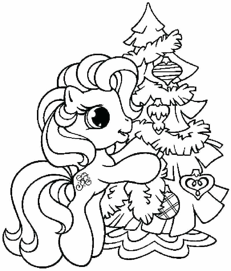 800x938 Christmas Coloring Pages For Preschoolers Cliptext.co