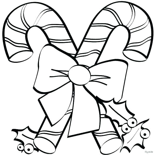 600x600 Coloring Christmas Stocking