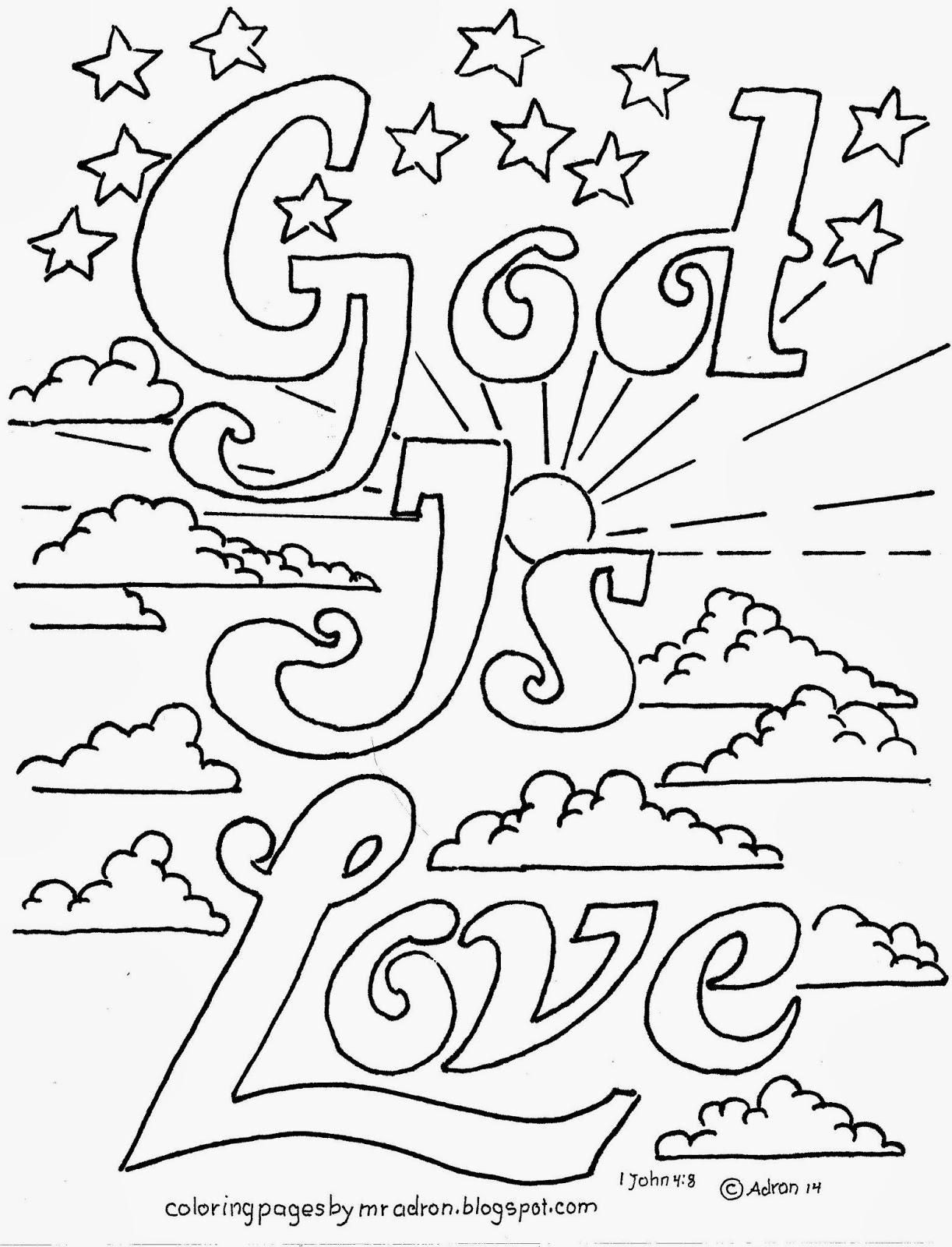 1222x1600 Free Coloring Pages For Children039s Church Easter Copy Printable