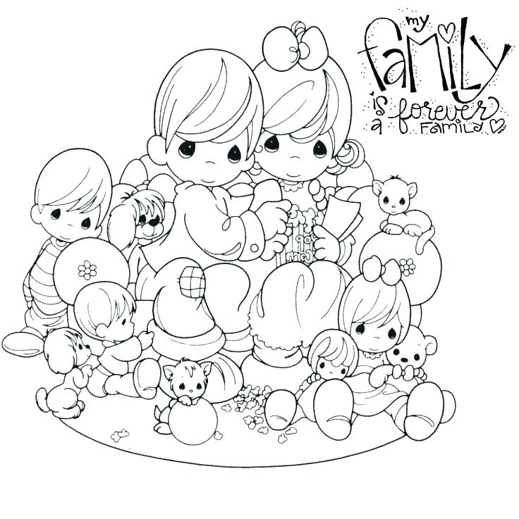 736x737 Precious Moments Coloring Pages Precious Moments Coloring Pages