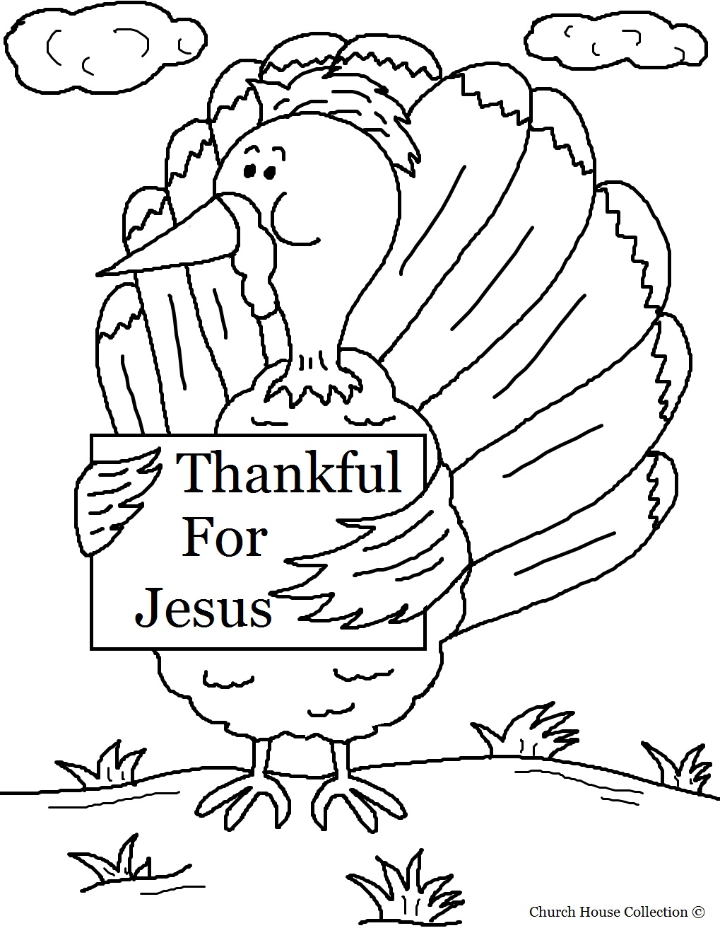 1019x1319 Christian Thanksgiving Printables Church House Collection Blog