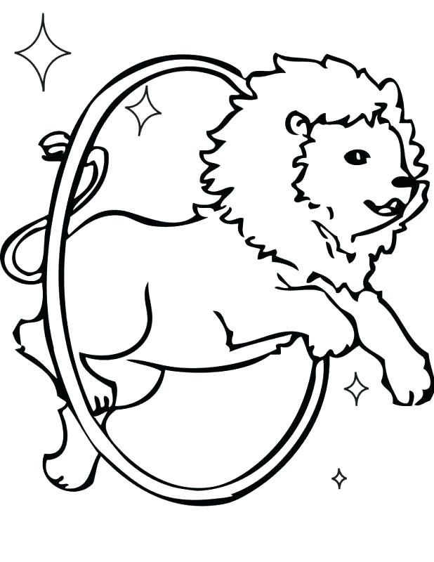 618x800 Free Circus Coloring Pages Groundhog Coloring Pages Circus
