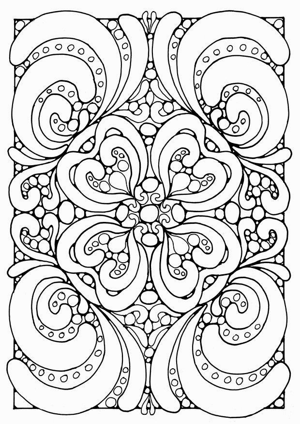 620x875 Fantastic Colorama Coloring Pages Photos