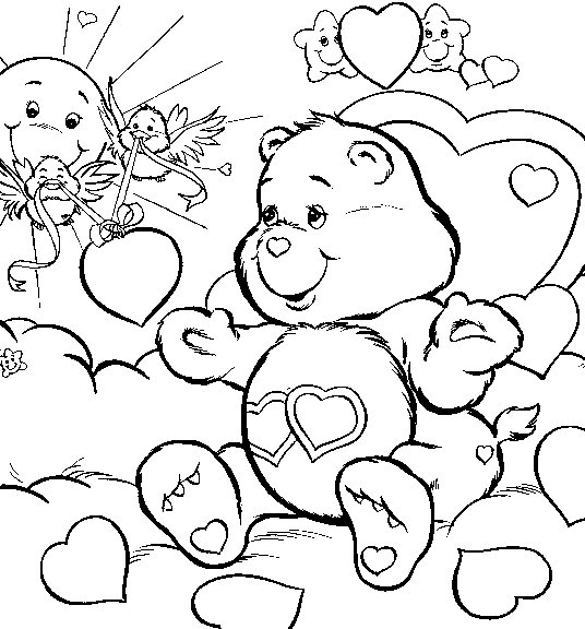 536x576 Printable Free Coloring Pages Luxury Free Coloring Pages