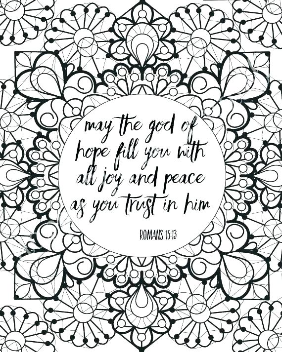 570x713 Biblical Coloring Pages For Kids Bible School Coloring Pages Bible