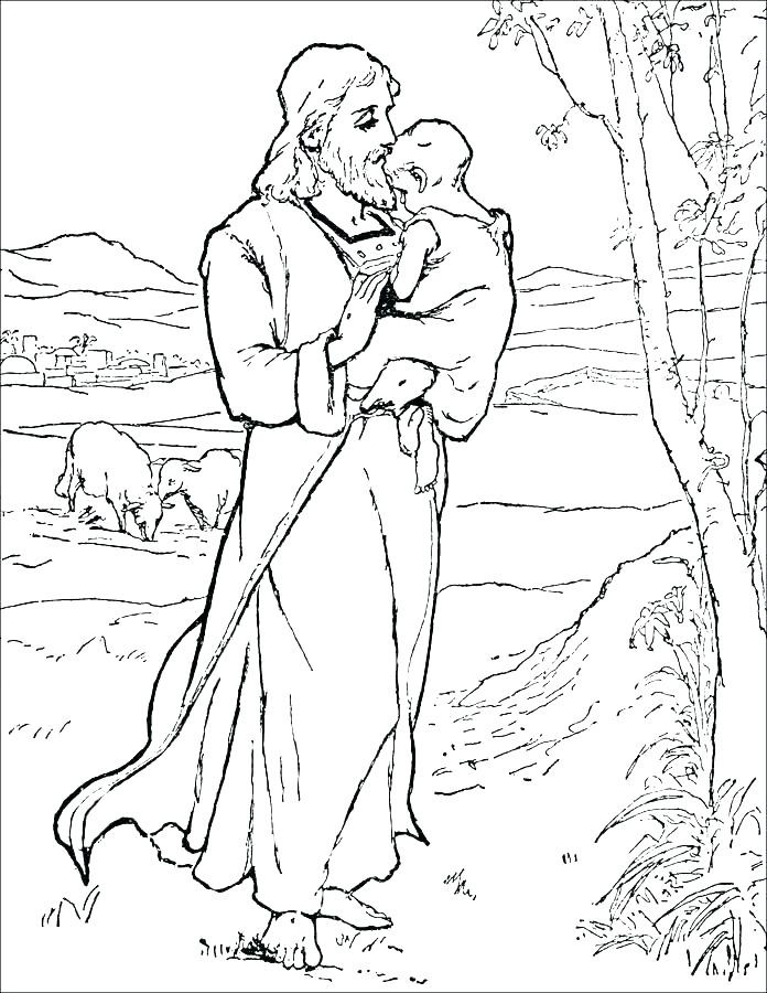 696x900 Story Of Gideon Coloring Pages Printable Coloring Coloring Pages