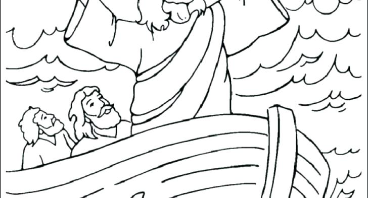 728x393 Free Bible Printable Coloring Pages Nzherald.co