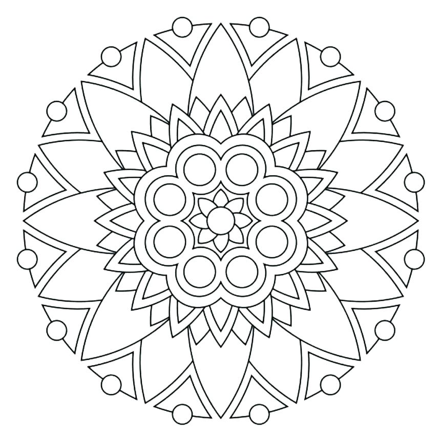863x863 Free Printable Coloring Pages Flowers And Butterflies Butterfl