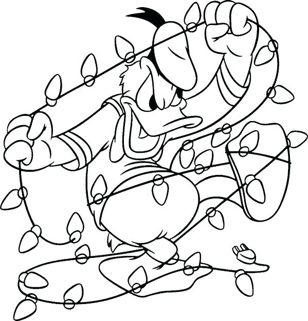 599x626 Mary Engelbreit Coloring Pages Christmas Sheets Best For All