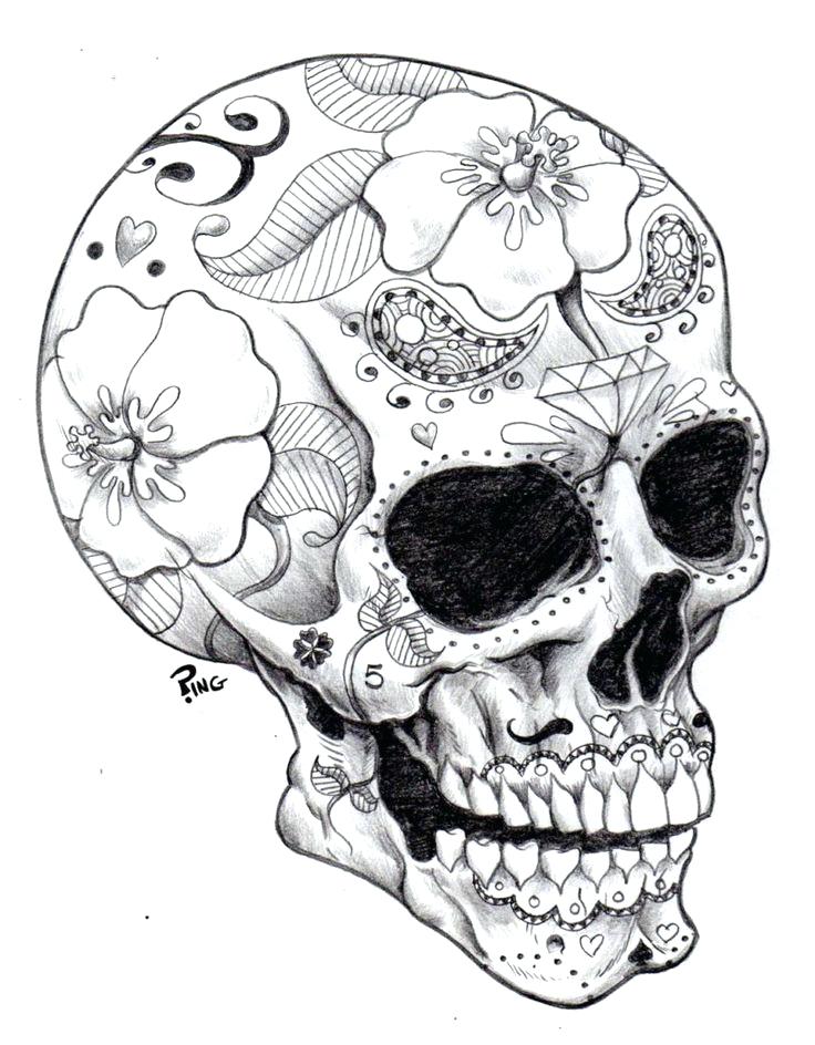 736x944 Free Printable Mandala Coloring Pages Adults Printable Coloring