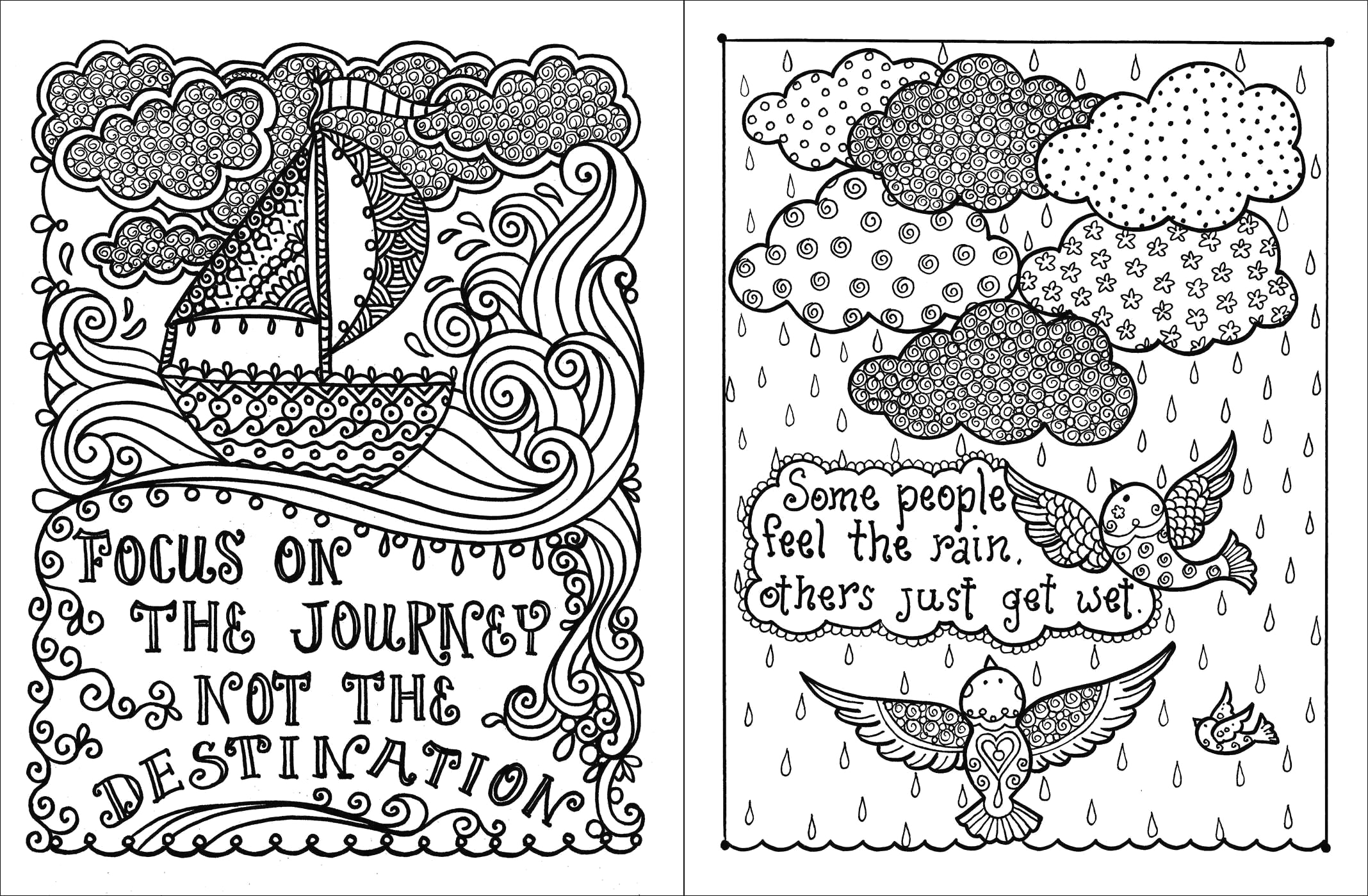 2136x1399 High Tech Quote Coloring Pages Pdf Free Printable For Grown Ups