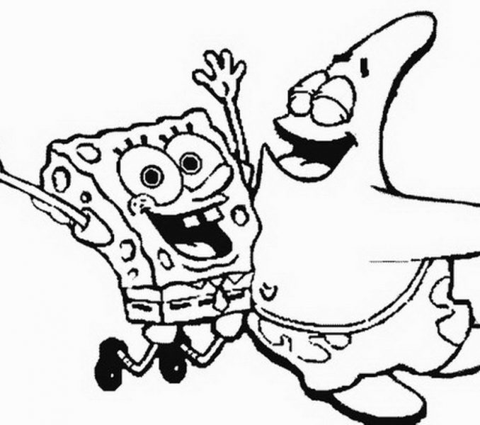 678x600 Coloring Pages For Boys Printable Coloring Pages For Boys Nice