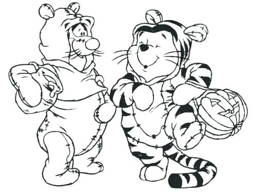 493x376 Halloween Printables Coloring Pages Colori Pages For Children Kids