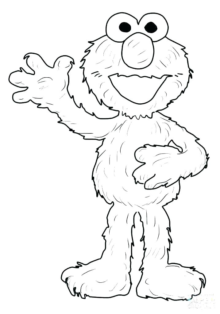 717x1024 Free Christmas Coloring Printables