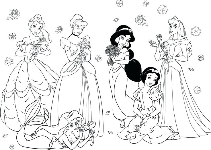 736x524 Coloring Pages Girls 10 And Up Printable Coloring Pages