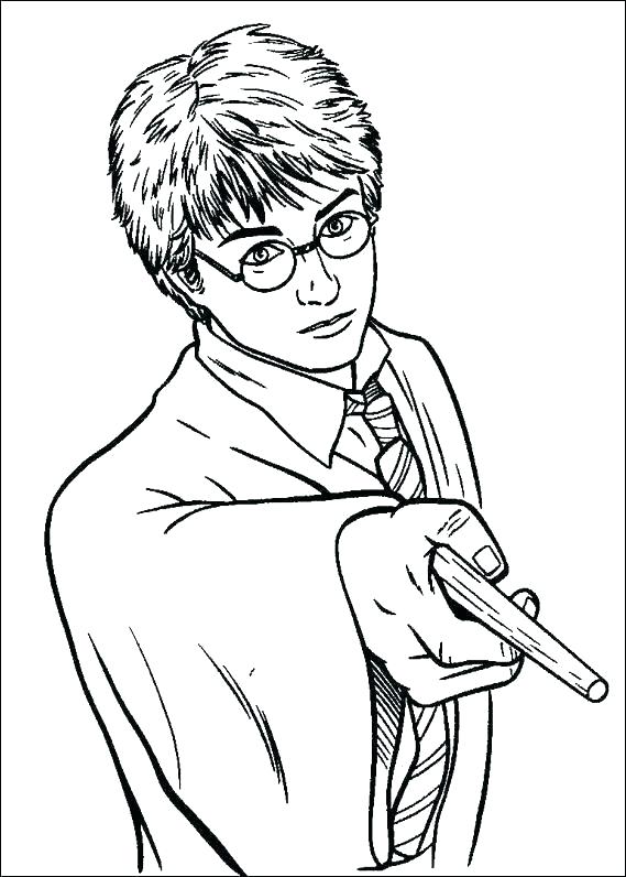 569x796 Free Coloring Pages For Kids Coloring Pages For Kids Trend Harry