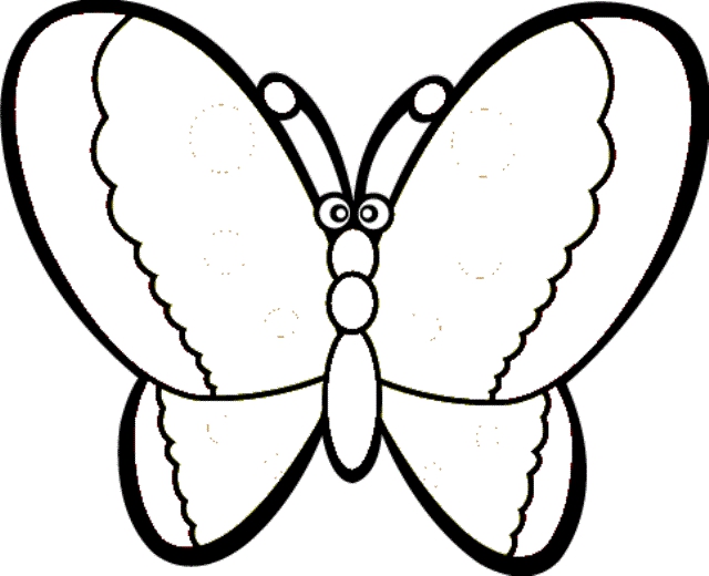 640x520 Free Printable Coloring Pages For Toddlers Educational Coloring