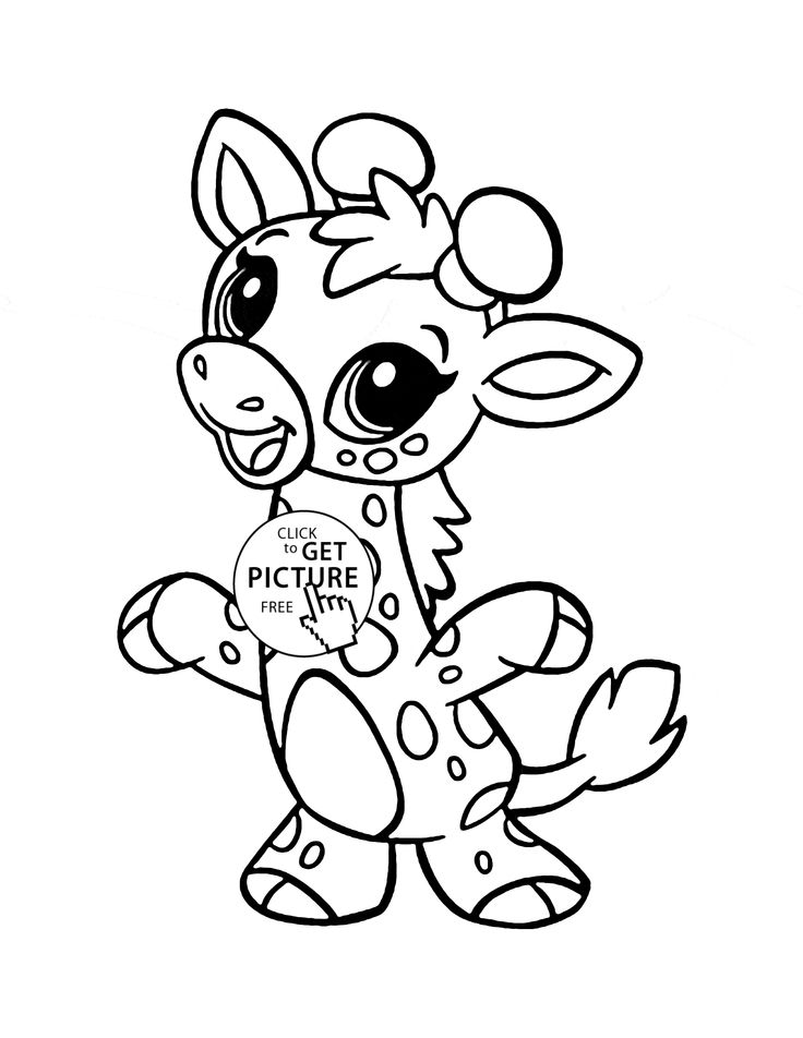 736x952 Printable Giraffe Coloring Pages 910ac30b868f643bb532a5c8ba0b55bf