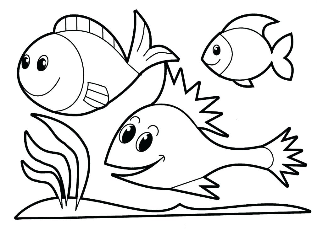 1008x768 Animal Coloring Pages Printable Printable Animal Coloring Pages