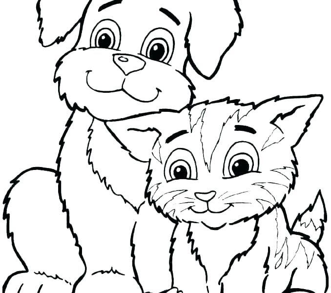 678x600 Valentine Printable Coloring Pages Free Printable Coloring Pages