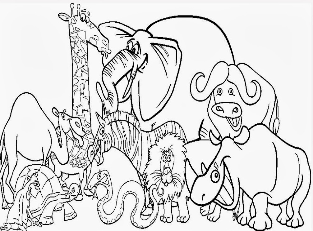 1007x745 Zoo
